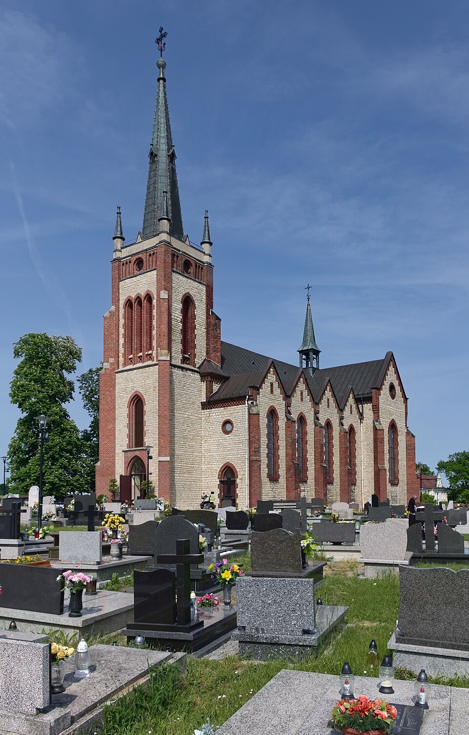Kościół św. Mikołaja – Tarnowskie Góry