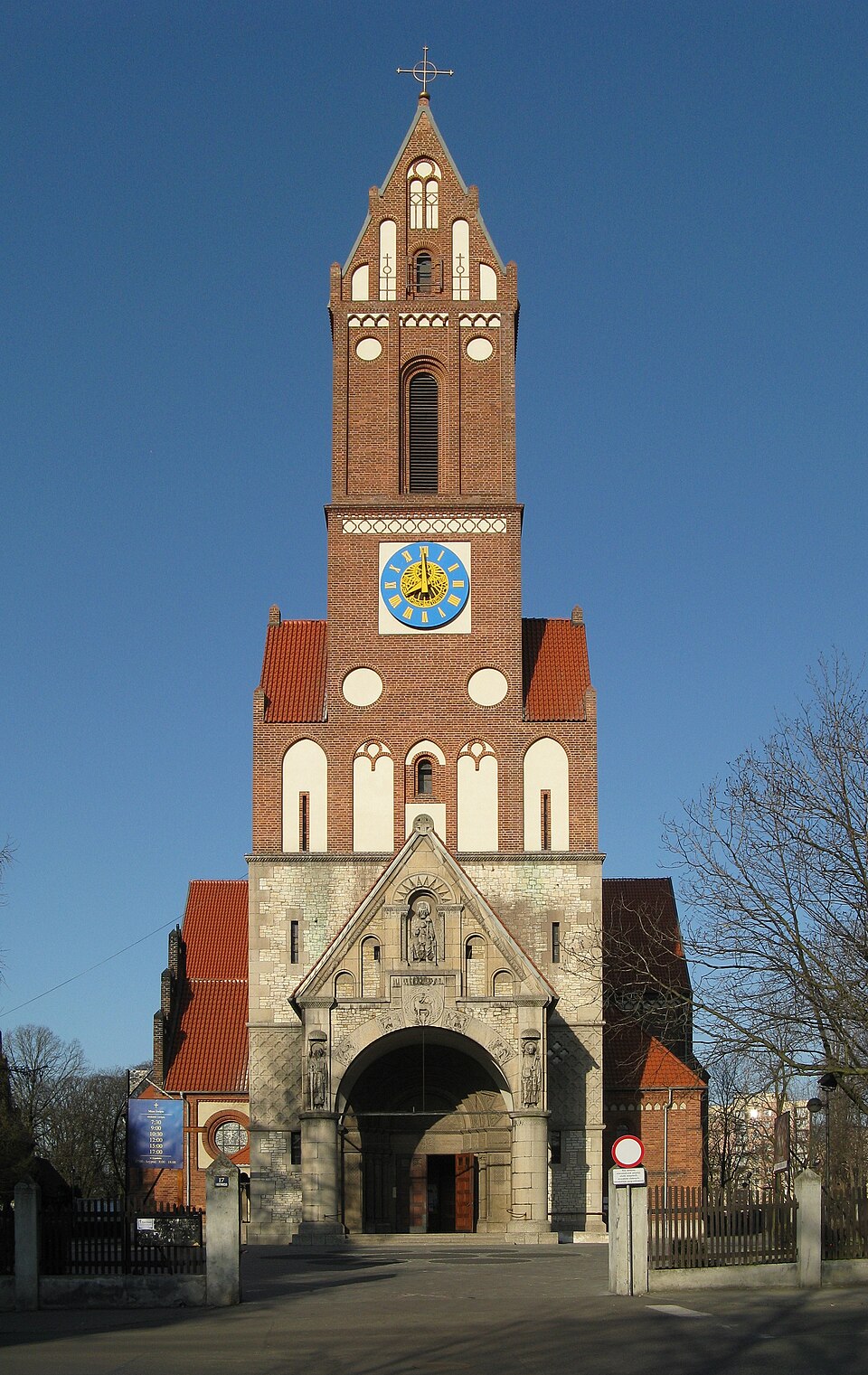 Kościół św. Józefa – Chorzów