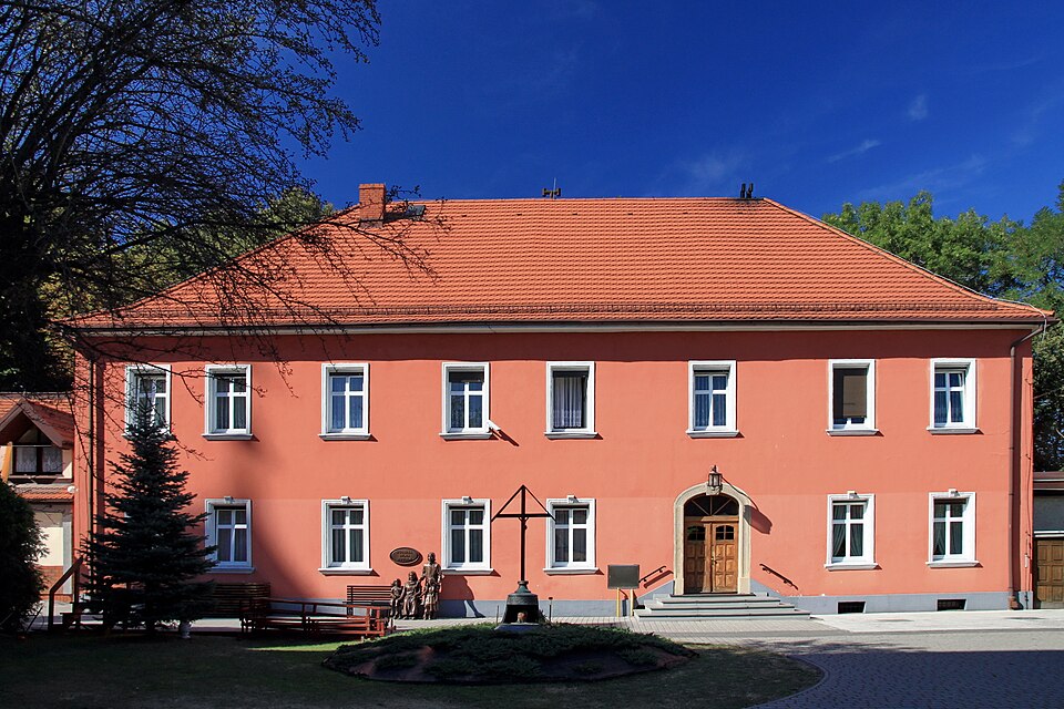 Kościół św. Apostołów Filipa i Jakuba – Żory