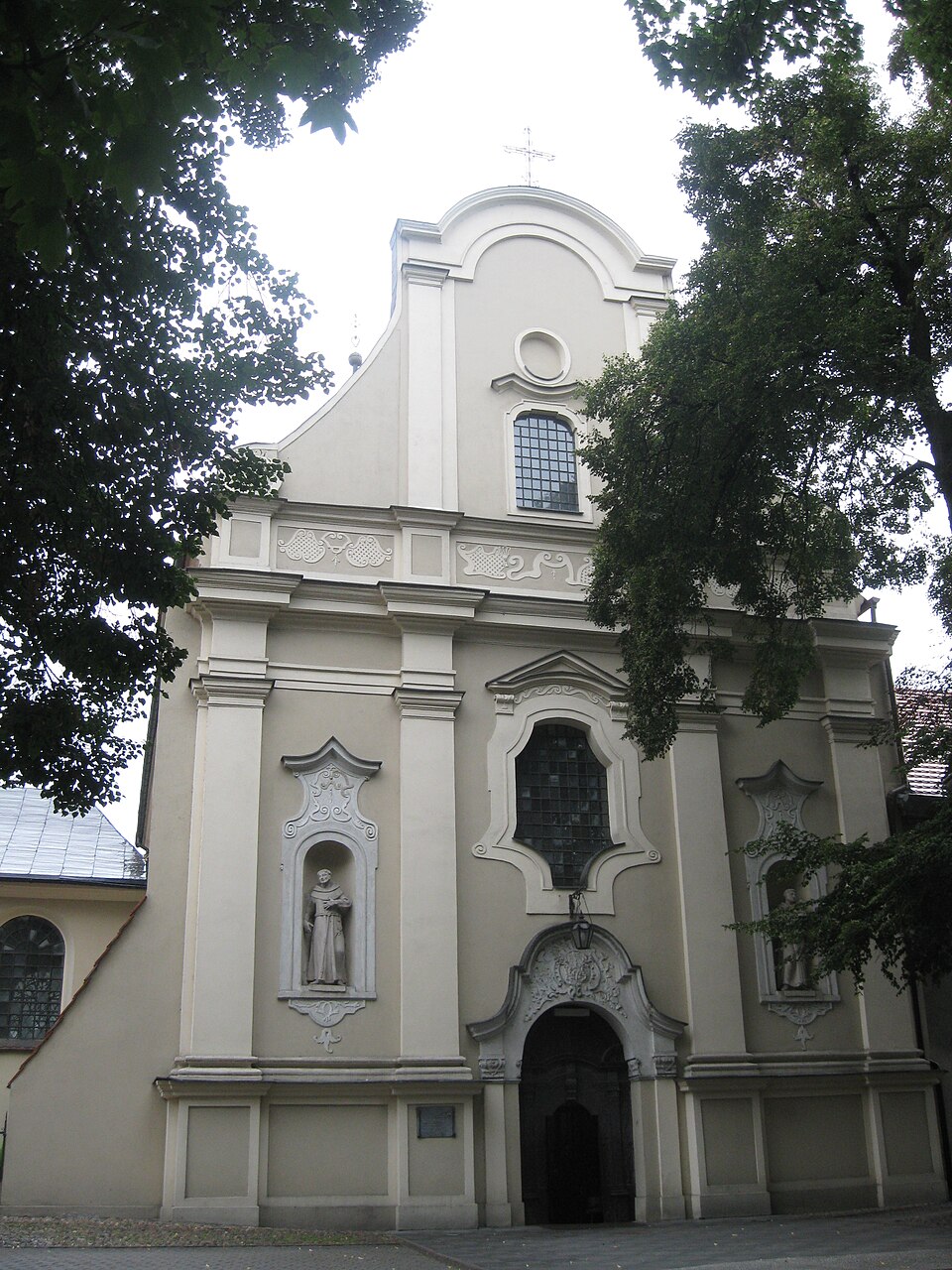 Kościół Świętej Rodziny – Kalisz