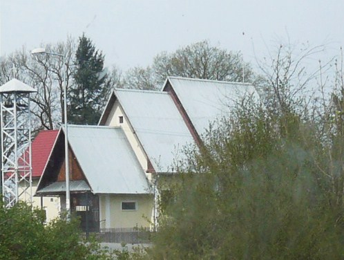Kościół św. Maksymiliana M. Kolbego – Osiecznica
