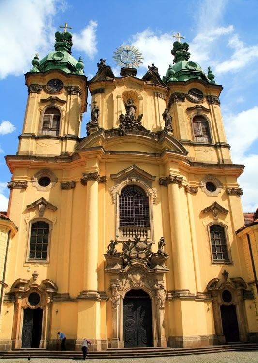 Kościół św. Jadwigi Śląskiej – Legnica