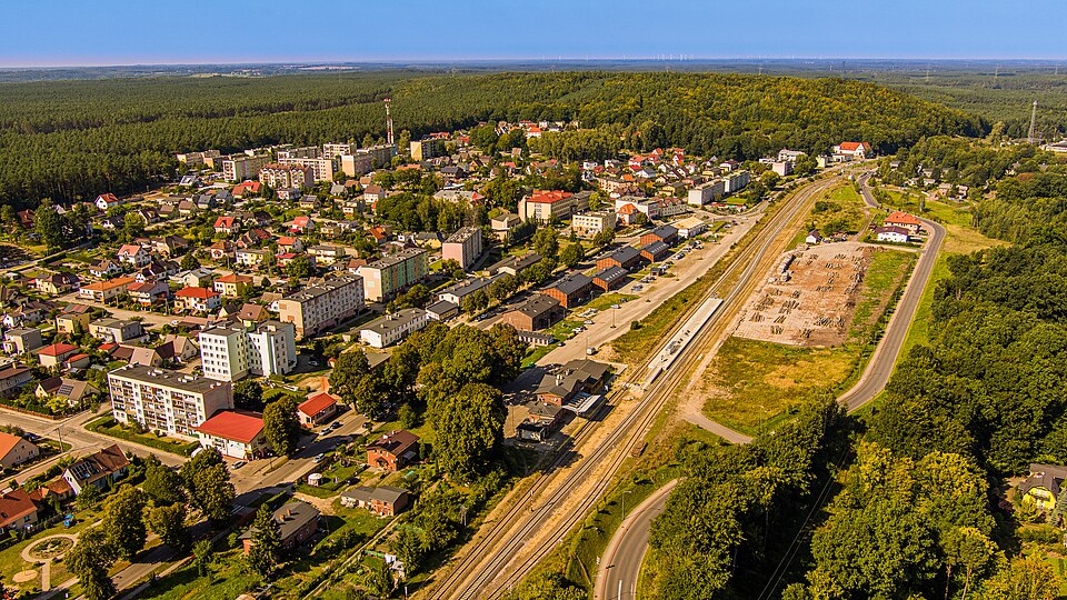Kościół Matki Bożej Różańcowej – Kępice