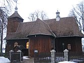 Kościół Trójcy Przenajświętszej – Jaworzno