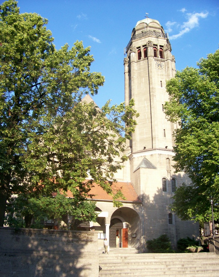 Kościół św. Apostołów Piotra i Pawła – Opole