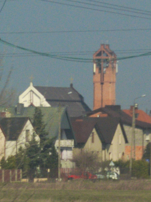 Kościół MB Wspomożenia Wiernych – Kutno