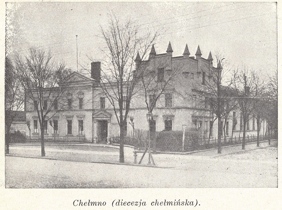 Kościół św. Józefa – Chełmno
