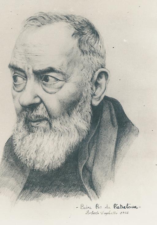 Kościół św. Ojca Pio – Grajewo