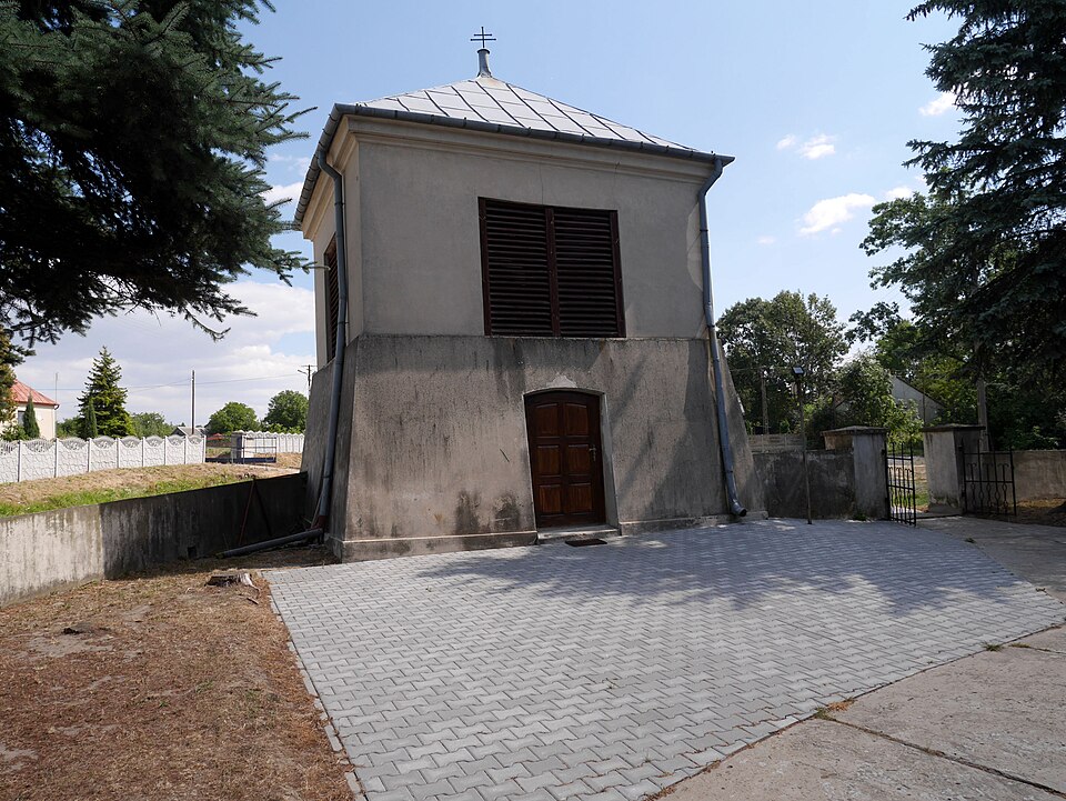 Kościół św. Stanisława BM – Szumsko