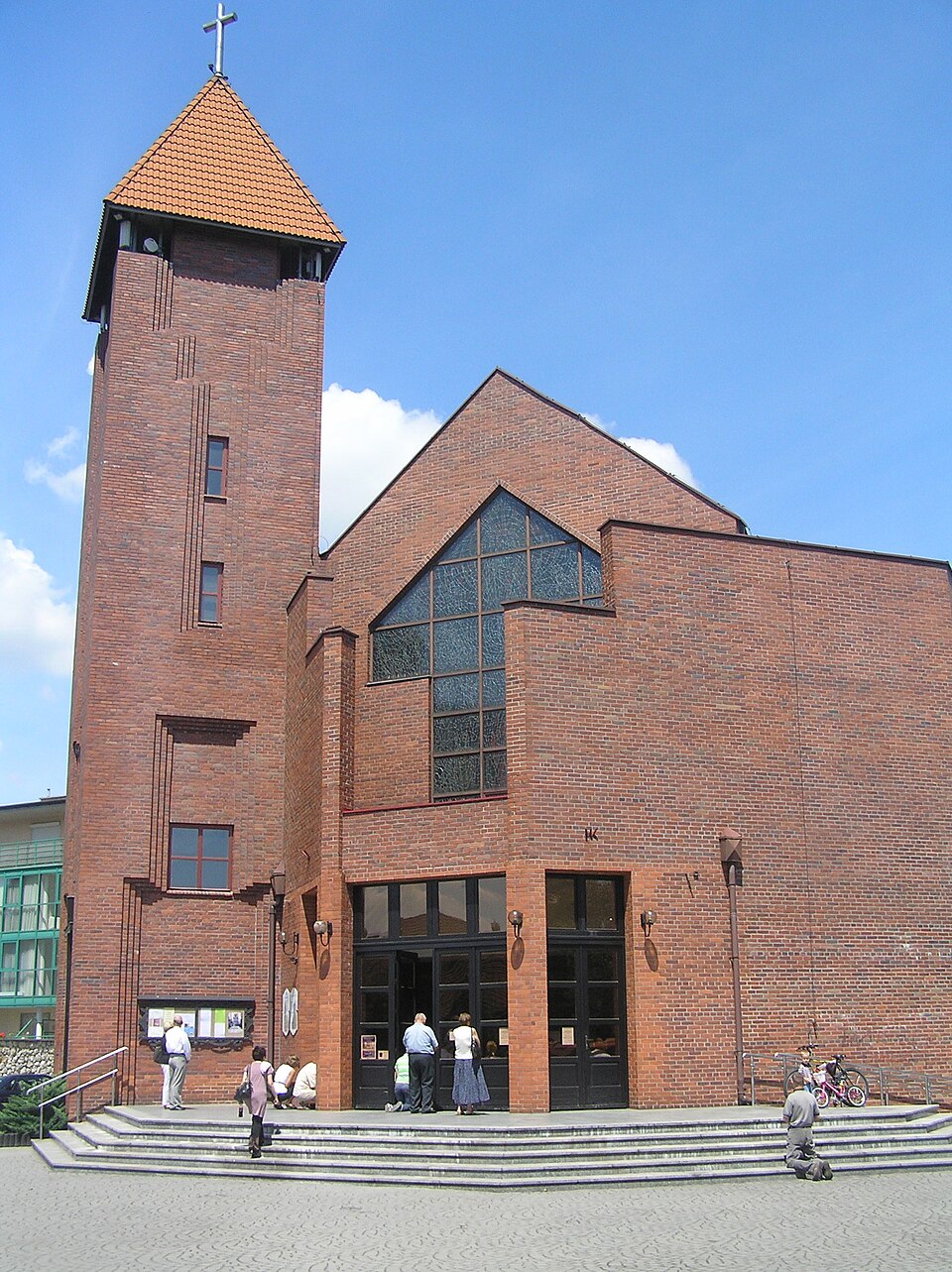 Kościół św. Wojciecha – Kraków