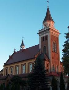 Kościół św. Marii Magdaleny – Kraków