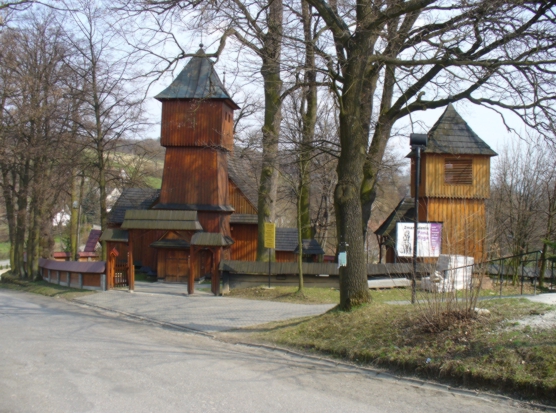 Kościół Rozesłania św. Apostołów – Gruszów