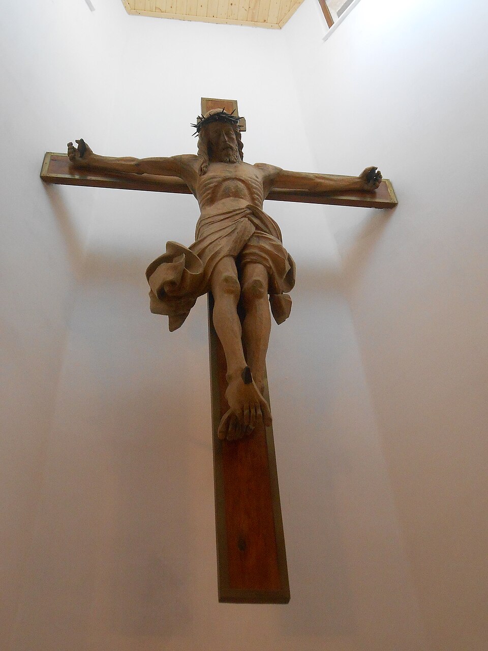 Kościół Podwyższenia Krzyża Świętego – Psary
