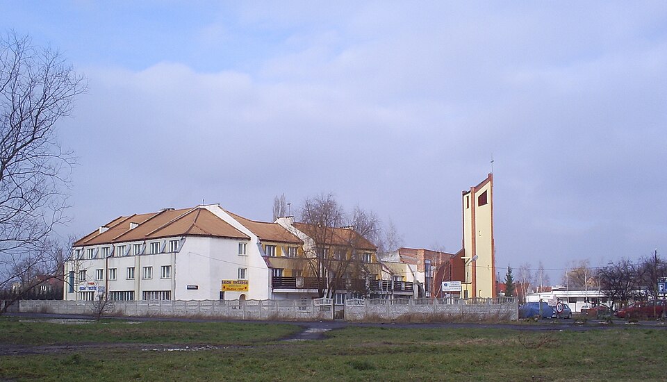 Kościół św. Jana Apostoła – Wrocław