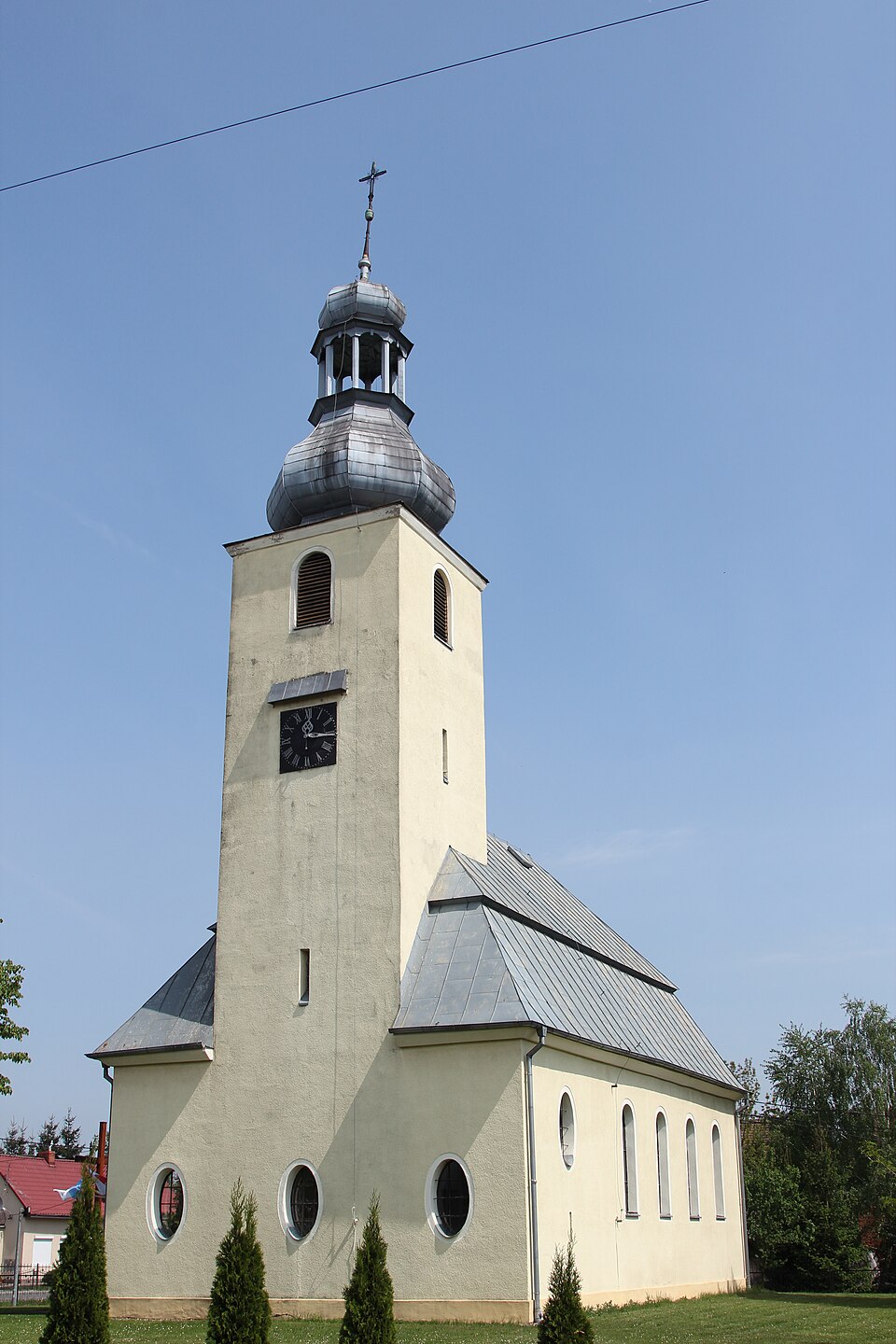 Kościół św. Mikołaja – Wrocław