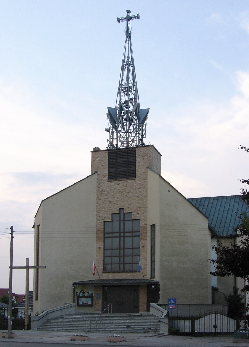 Kościół Najświętszego Zbawiciela – Wrocław